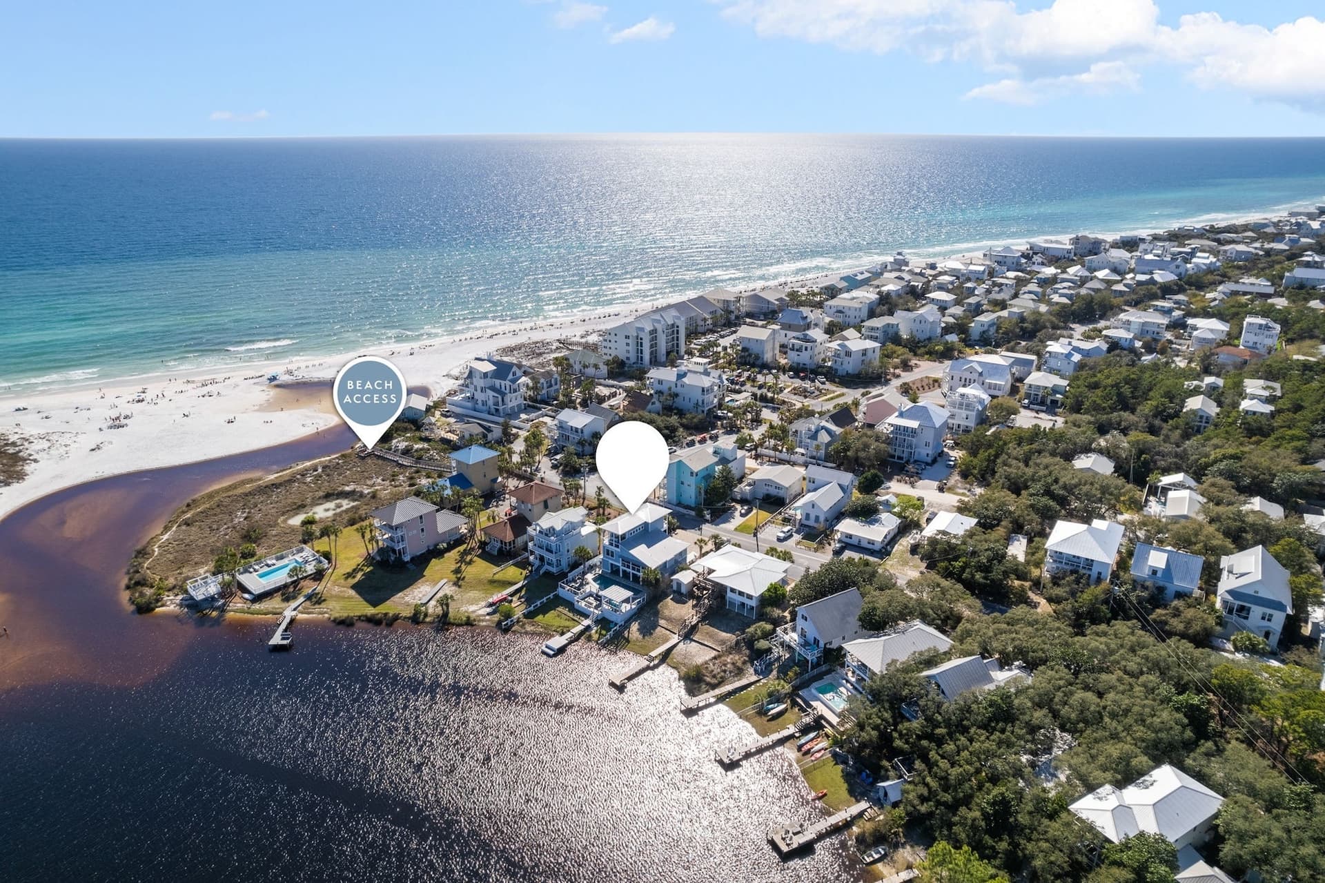 Blue Moon Lagoon - Image 3