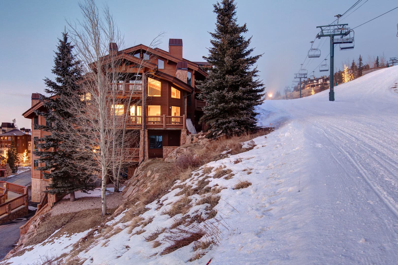 Sterling Lodge - Image 64