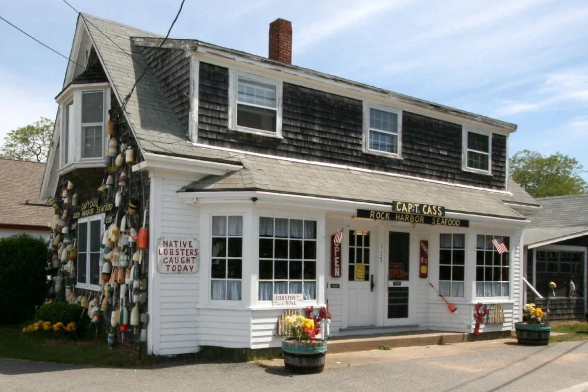 Rock Harbor Dreams - Image 38