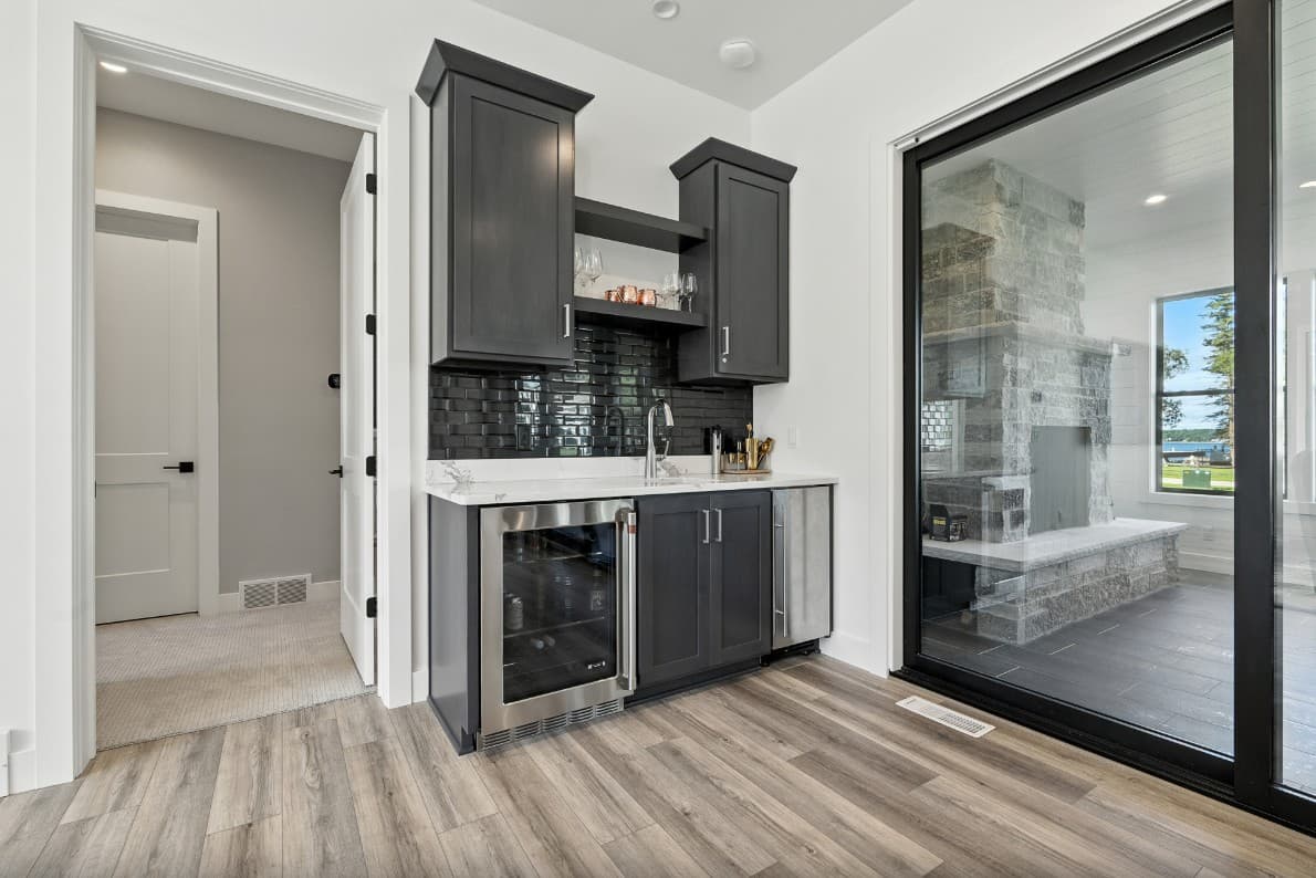 Harbor Sunset - Image 11