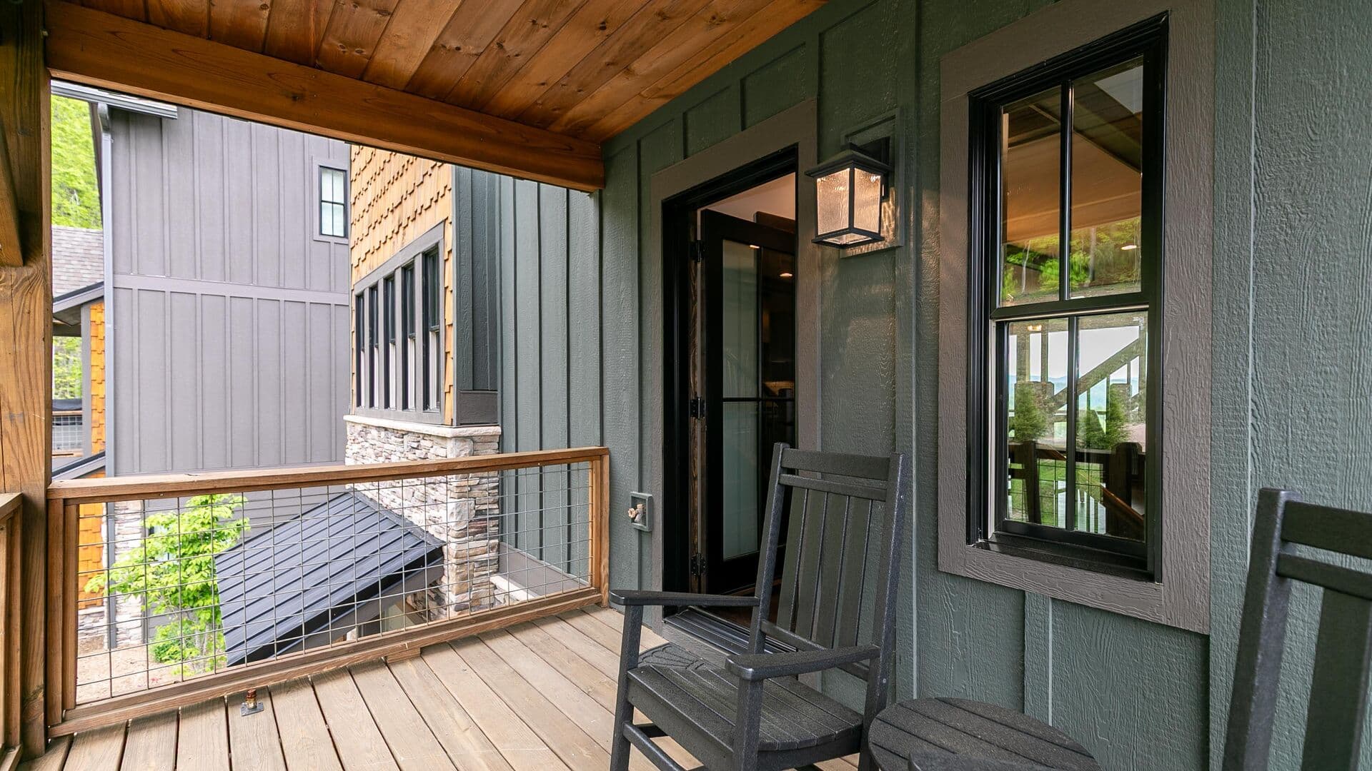 North Face Cottage - Image 26