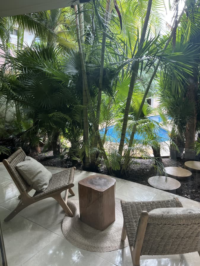 Bali in Tulum - Image 5