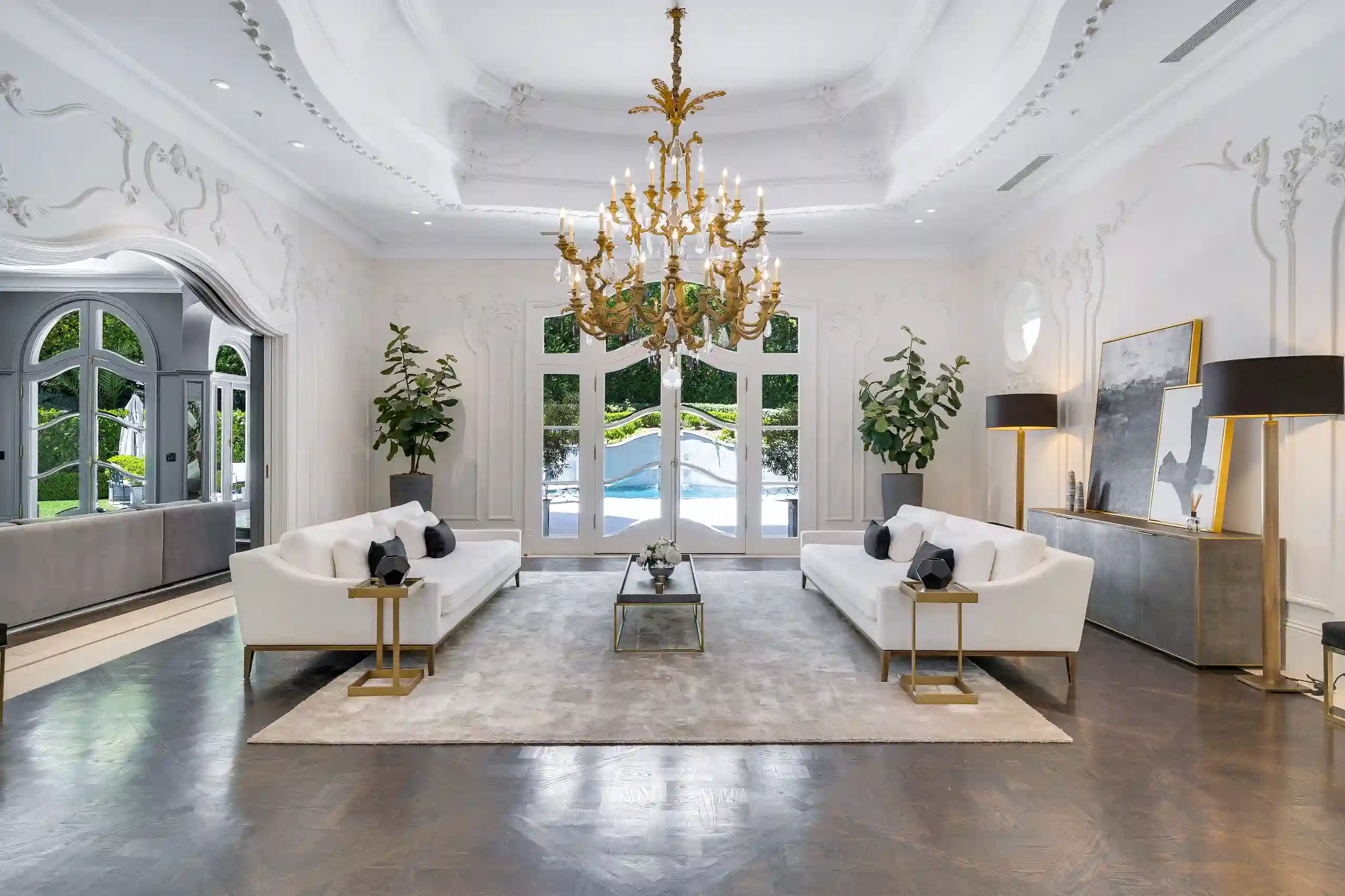 Chateau de Laurel - Image 3