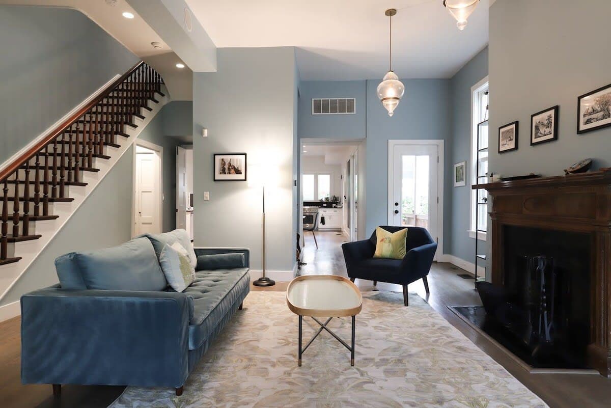 Grand Victorian House - Image 3