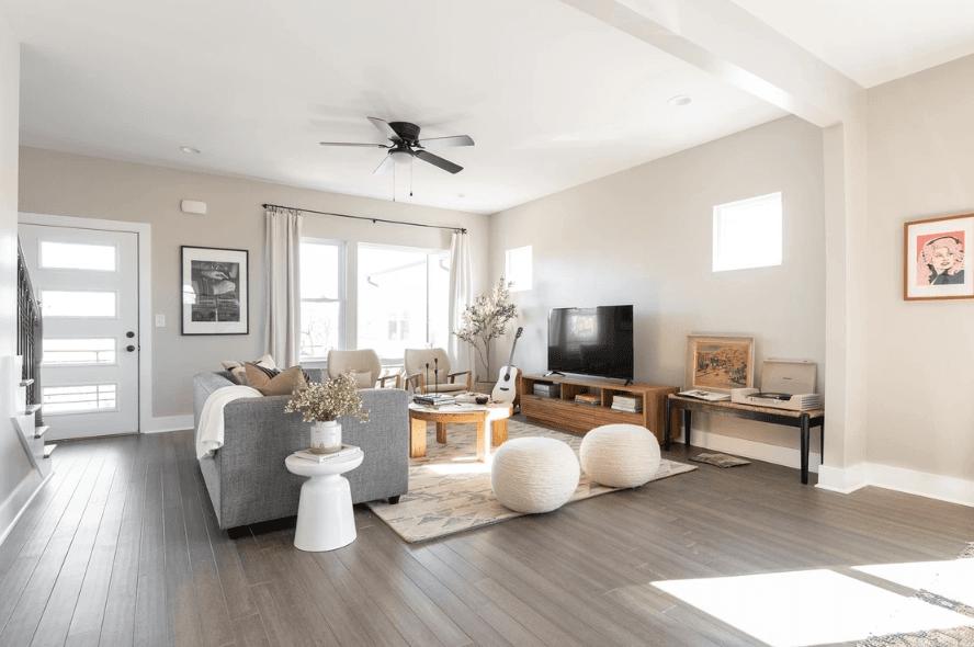 Urban Residence - Image 3