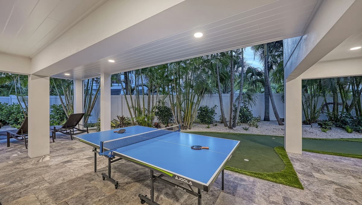 Tropical Oasis - Image 45