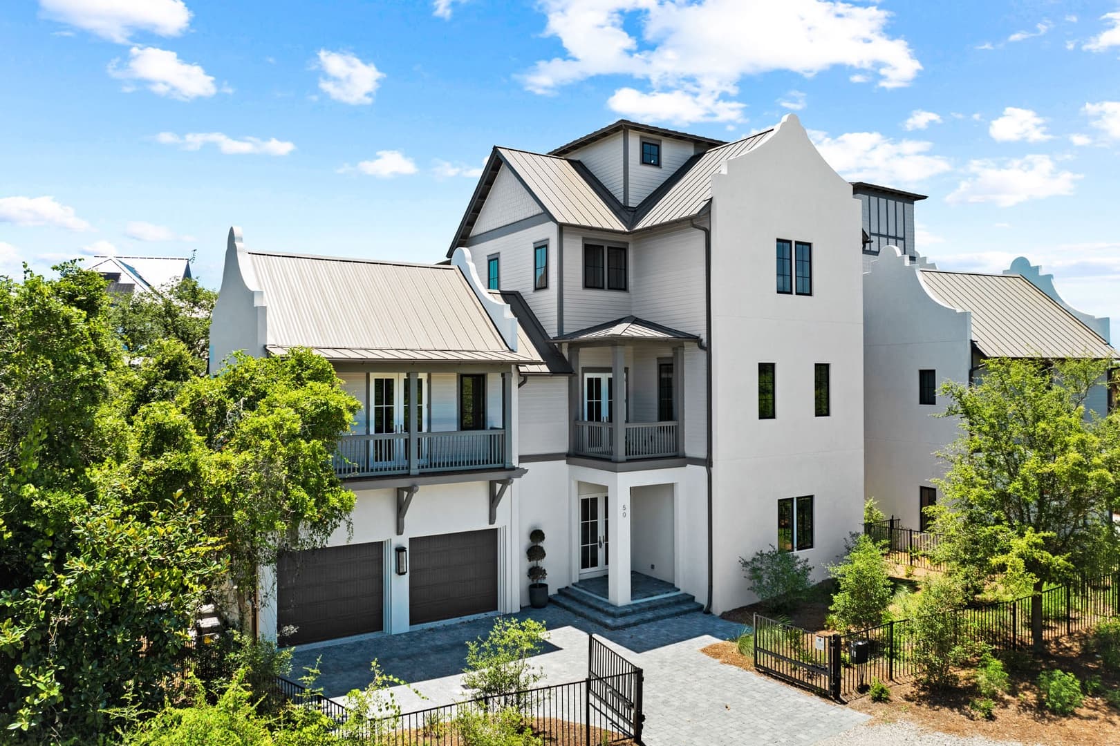 Peacock Place - Image 67