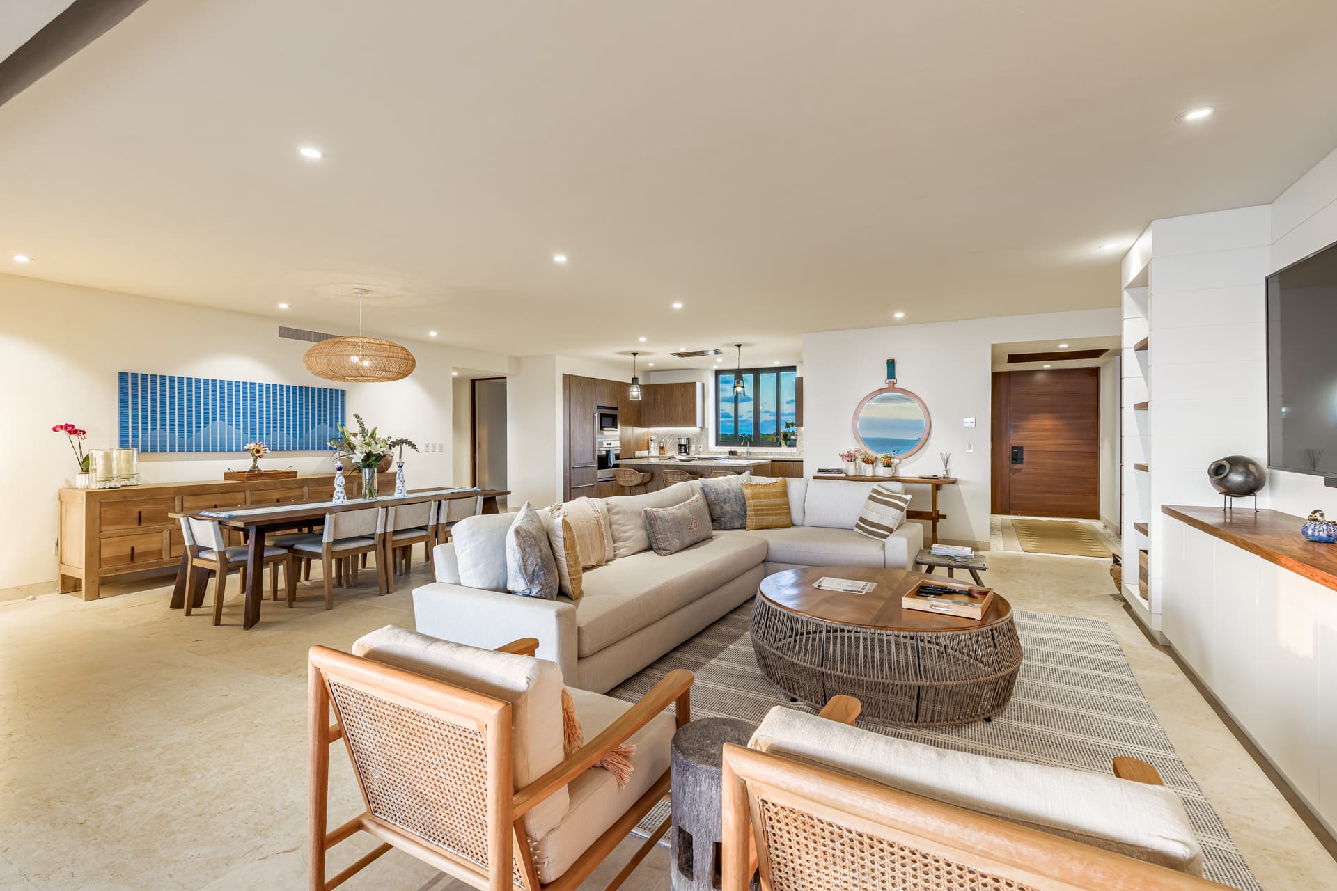 Condo Cualli Tau #121 - Image 4