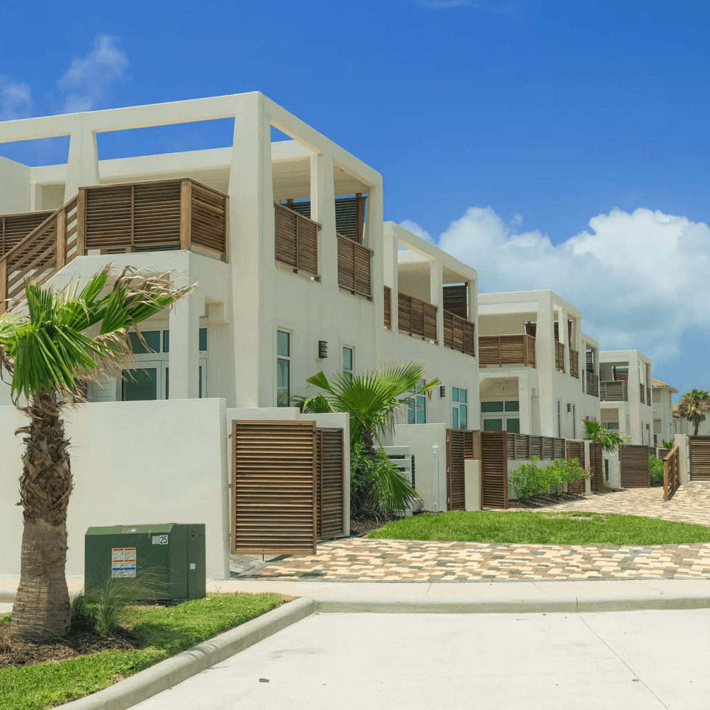 Meraki Beach Villas #122