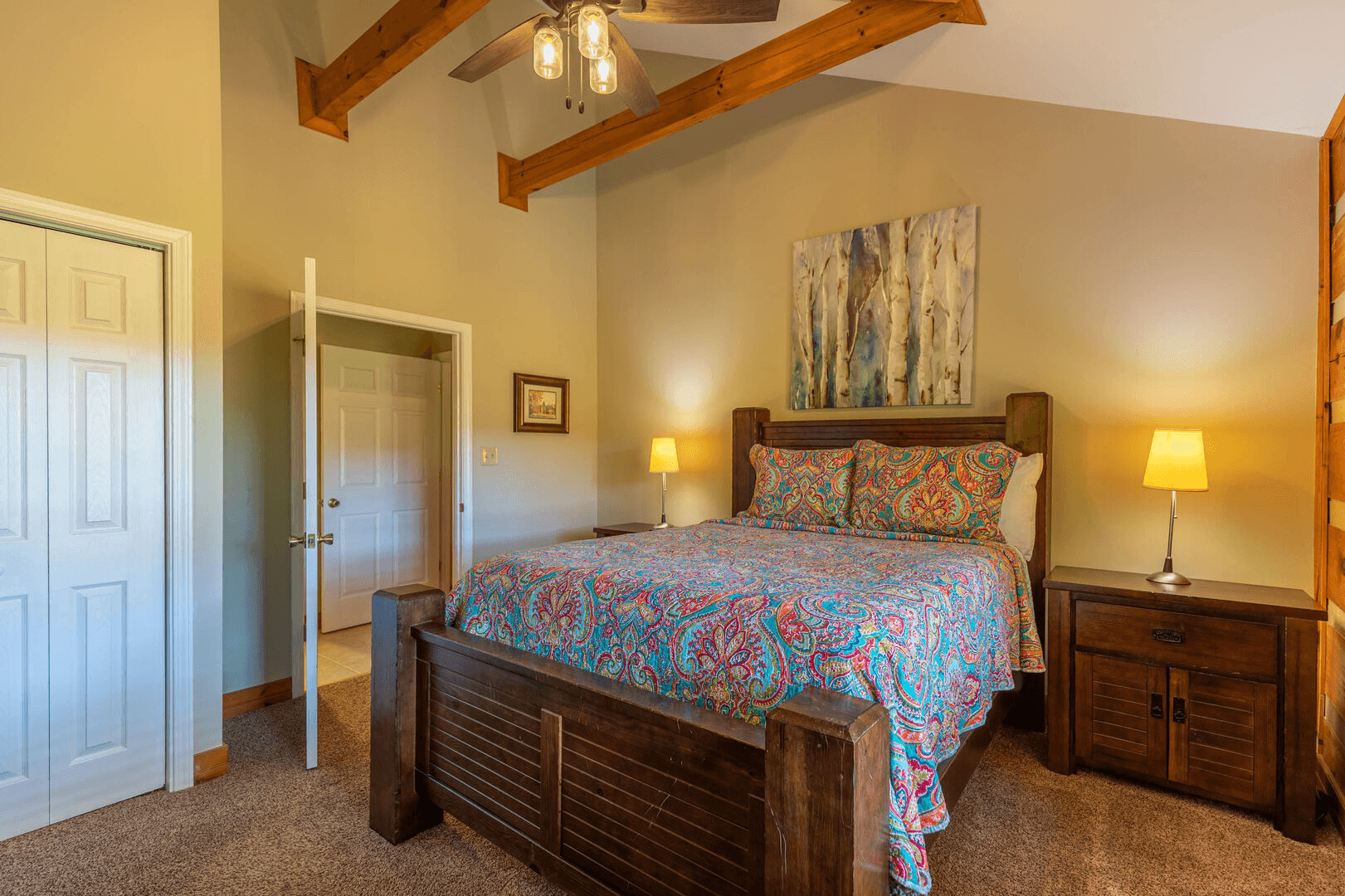 Log Inn at River Ridge - Image 10