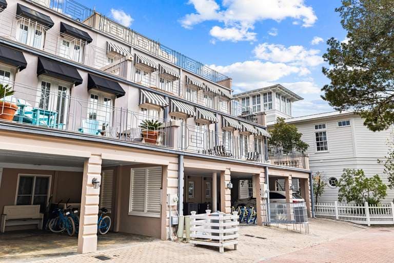 Penthouse on the Park - Image 3