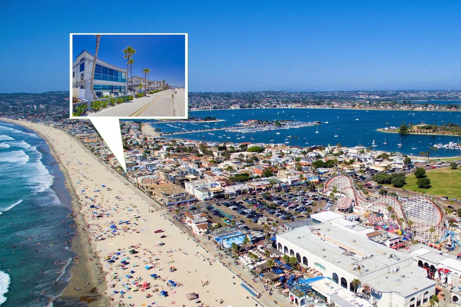 Liquid Blue Home - Image 36