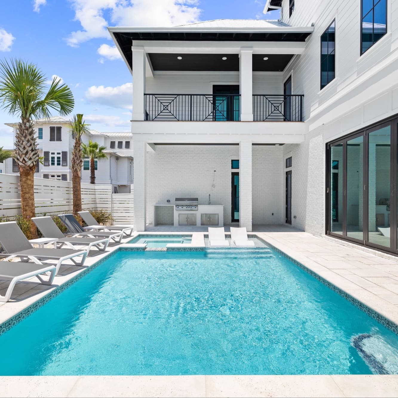 Bullish on Beaches Villa - Image 1