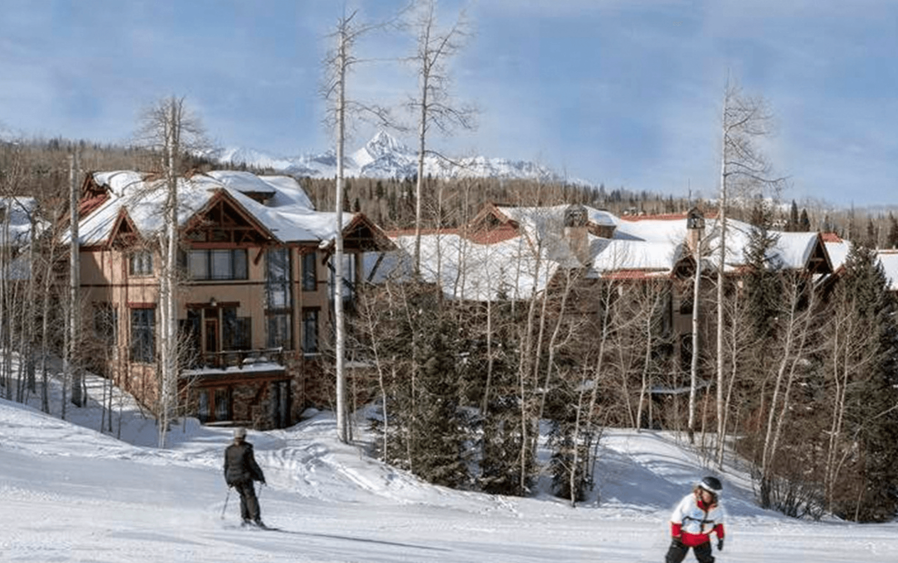 Trailside at Pine Meadows - Image 2