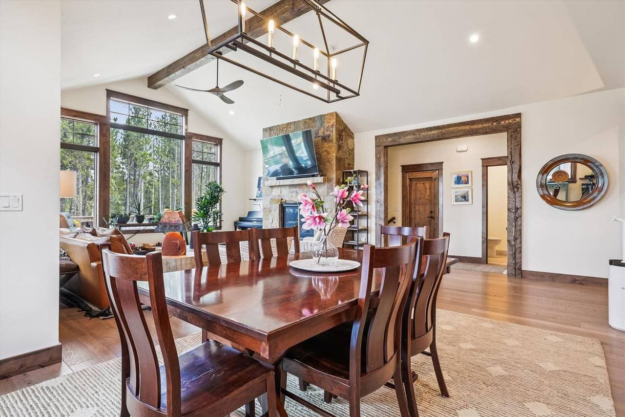 Breck Mountain Getaway - Image 6