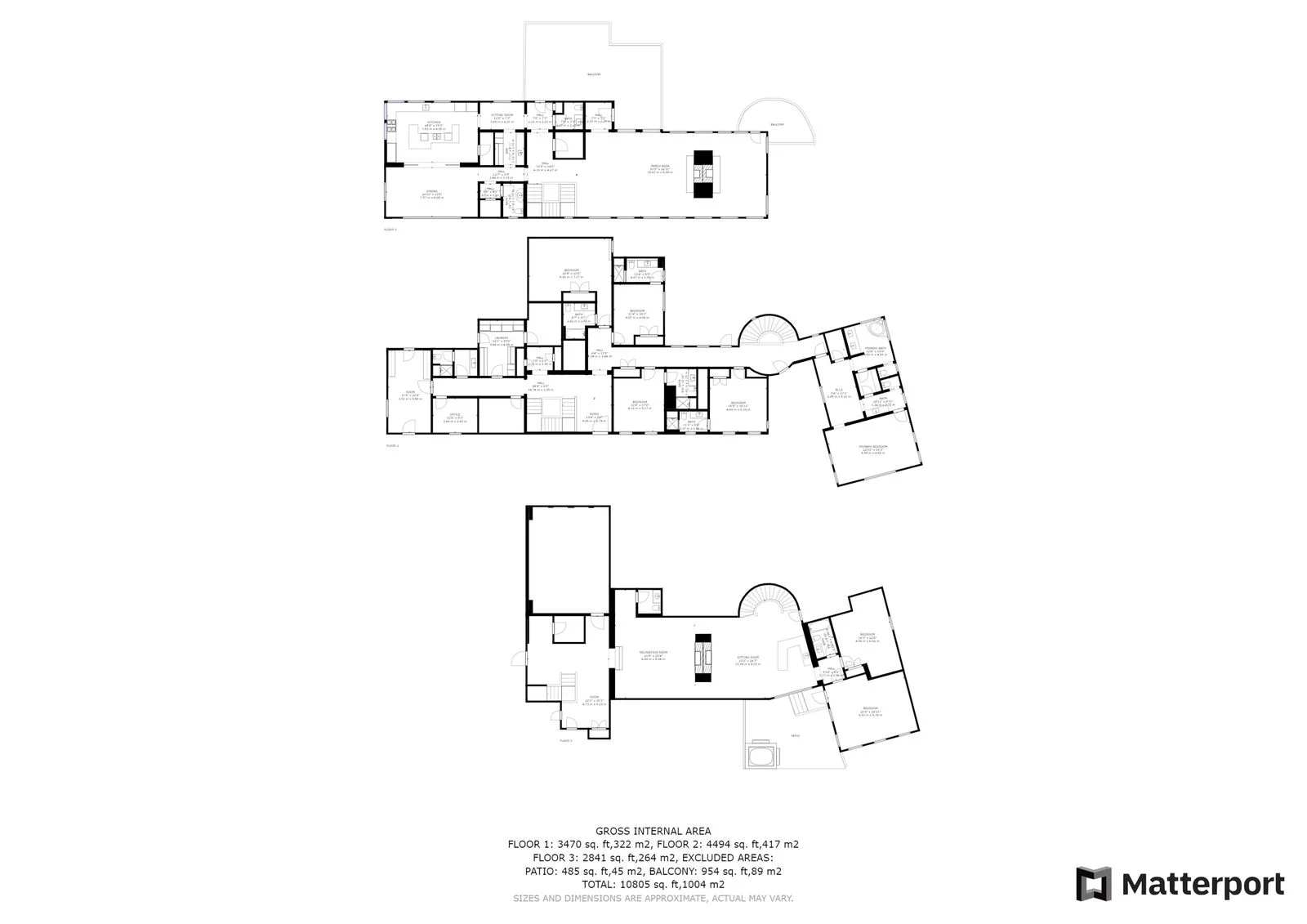 Heartwood Lodge - Image 78