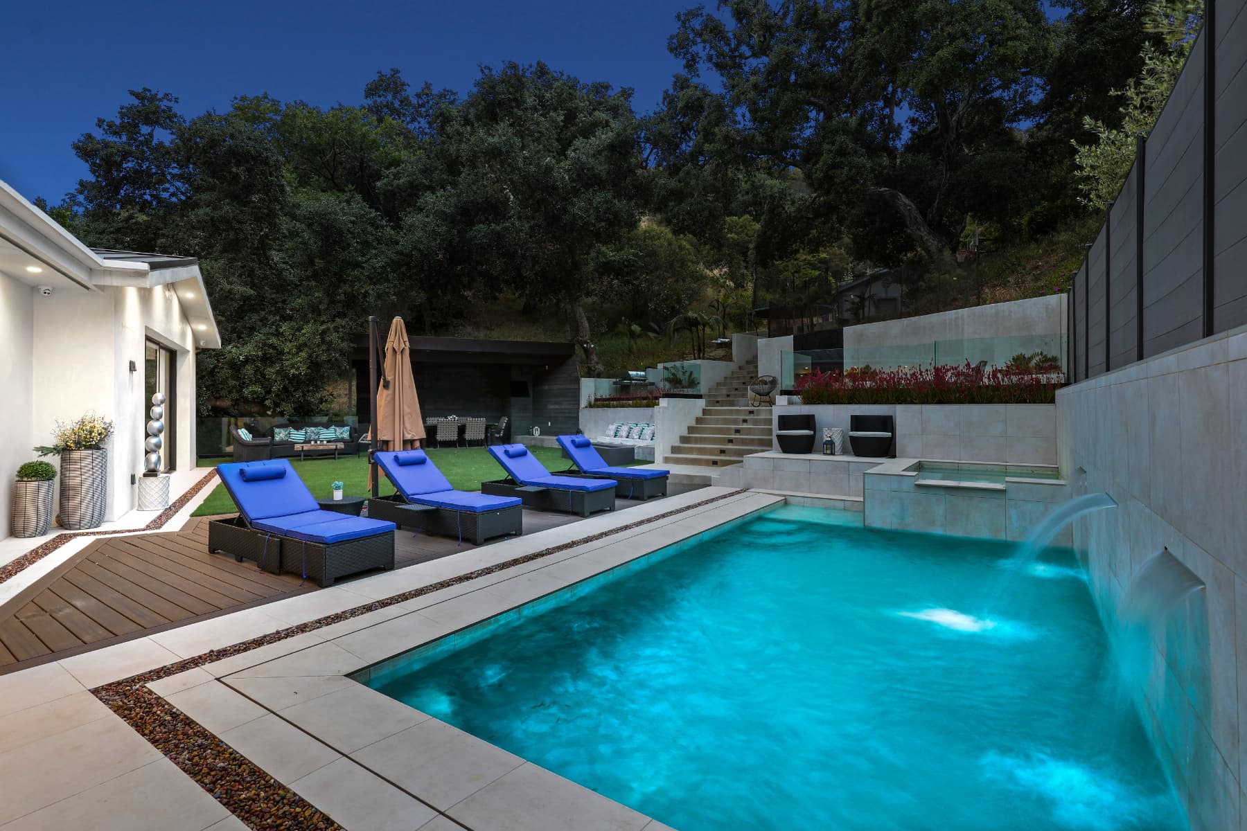 Stanley Hills Villa  - Image 3