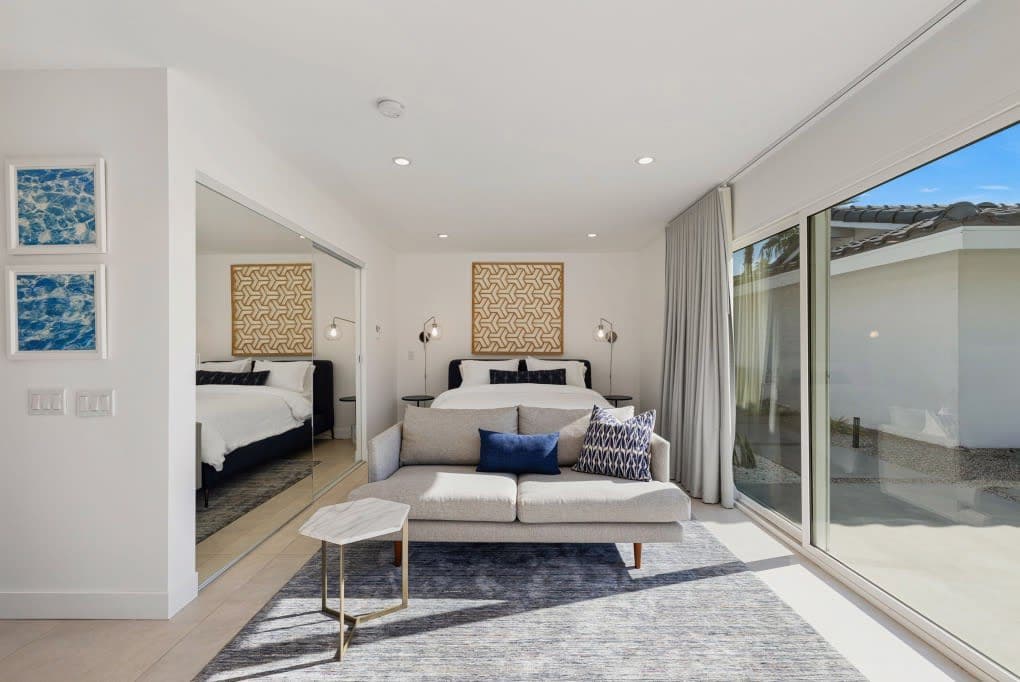 Casa del Sol in Palm Springs - Image 18