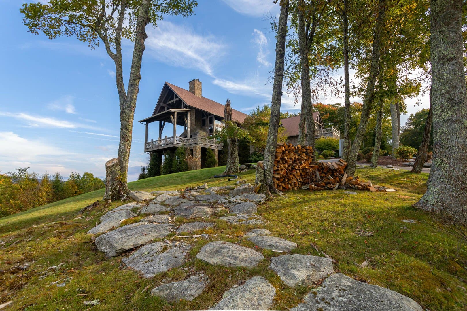 Overlook at Wilderness Trail - Image 56