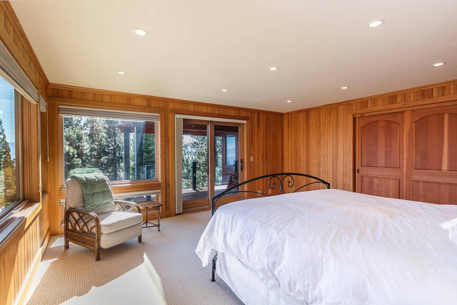 Clouds Rest Lodge - Image 22