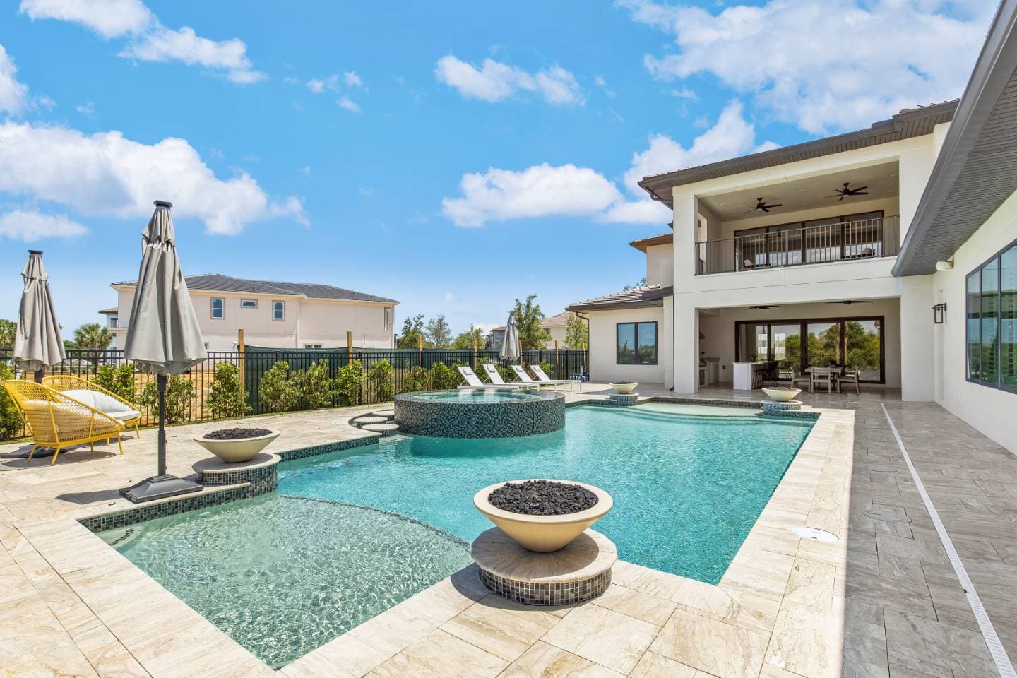 The Modern Bear's Den Estate - Image 50