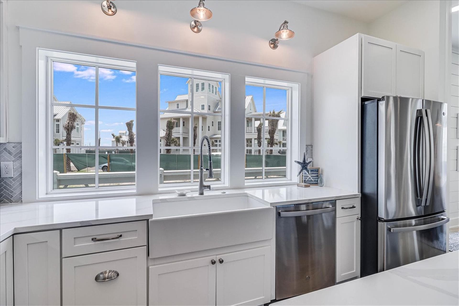 Southern Sandcastle - Image 8