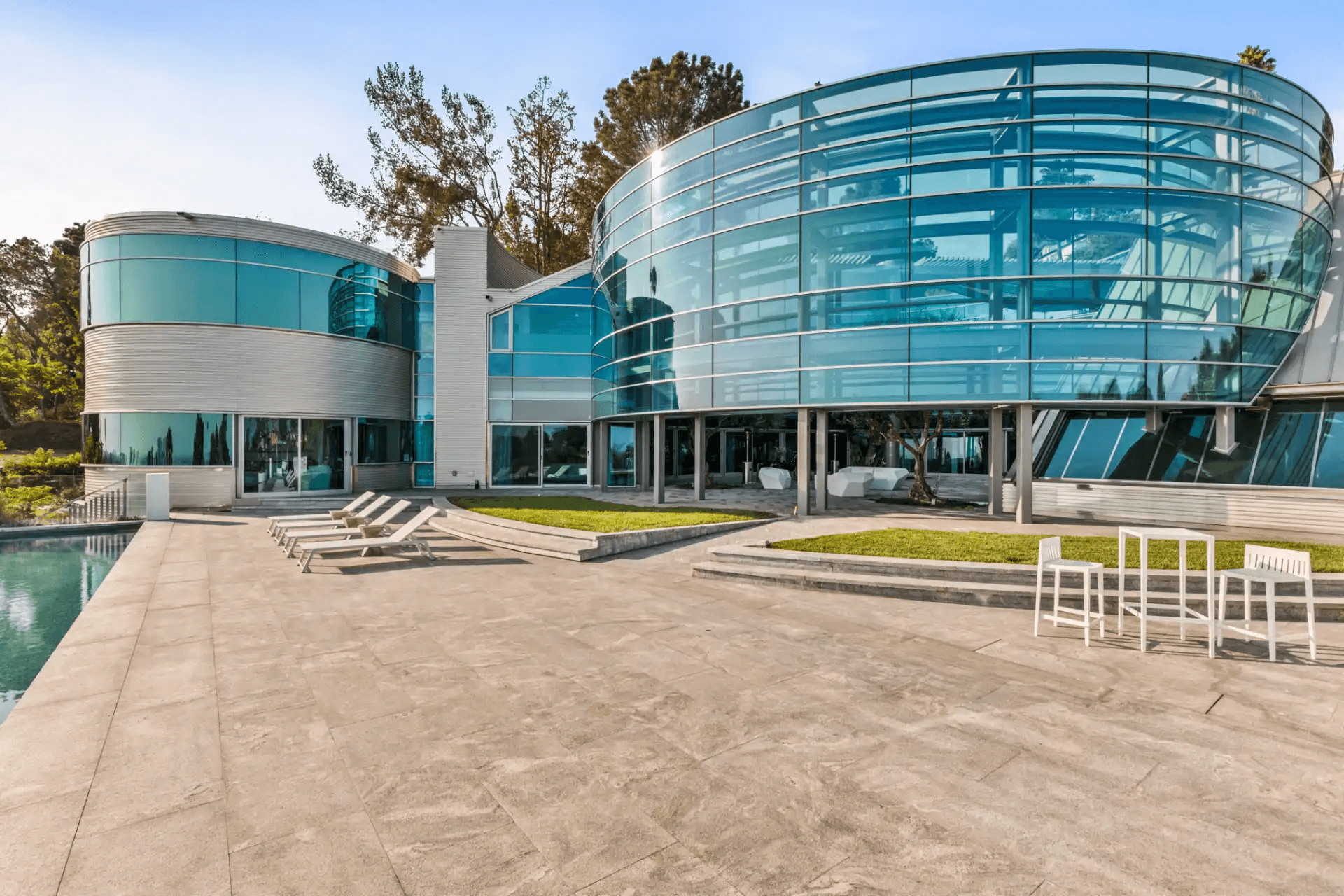 Jetson Estate - Image 1