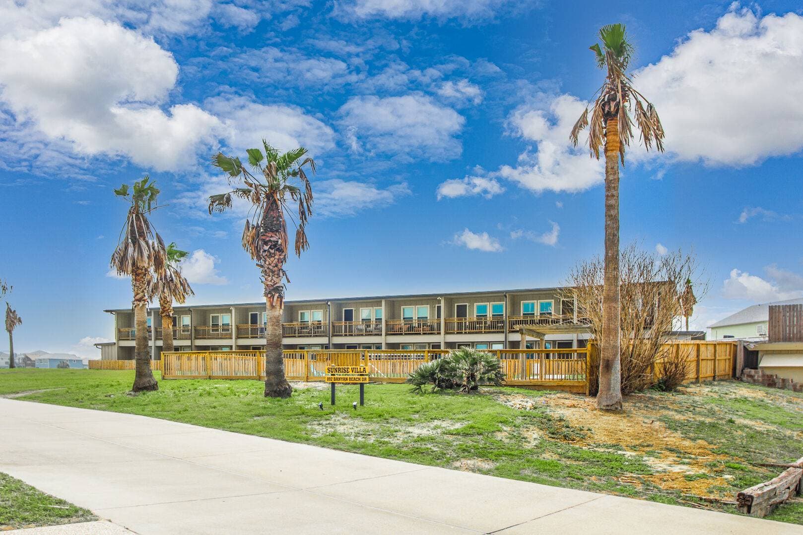 Sunrise Villas #207 - Image 22