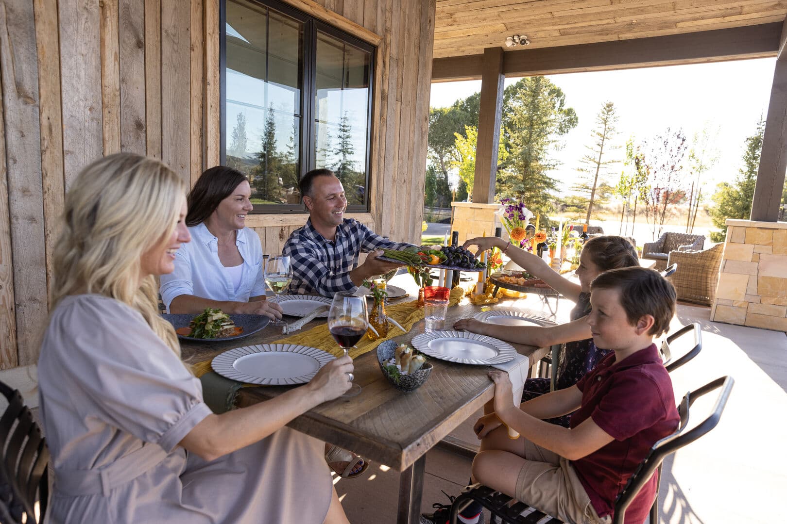 Twilight Moon Ranch - 10 Bedroom - Image 23