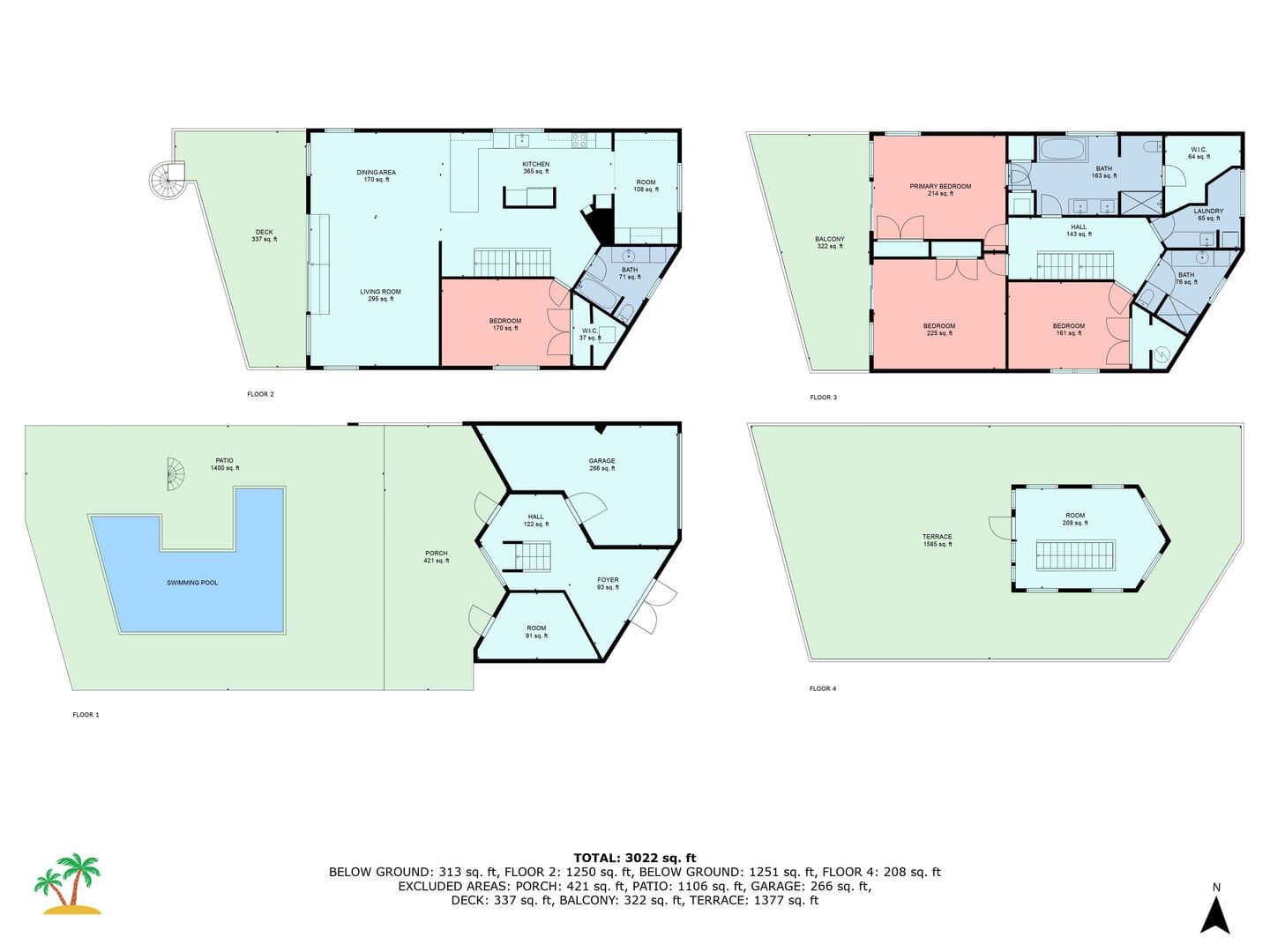 Bean Point Retreat - Image 56