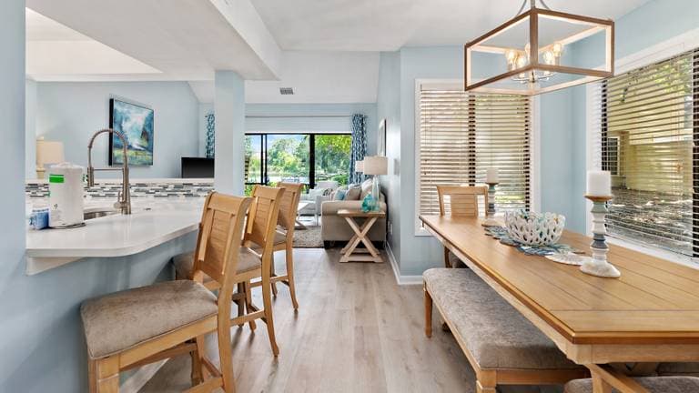 Beachwalk Villa #5155 - Image 7