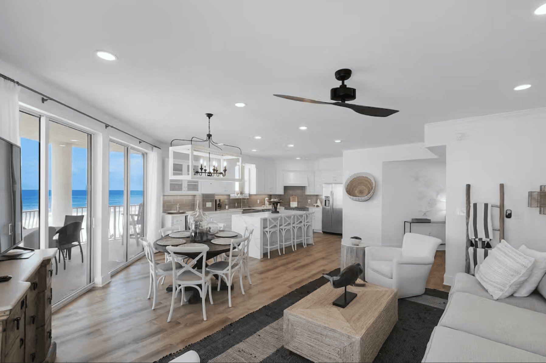 Seagrove Dune Home - Image 5