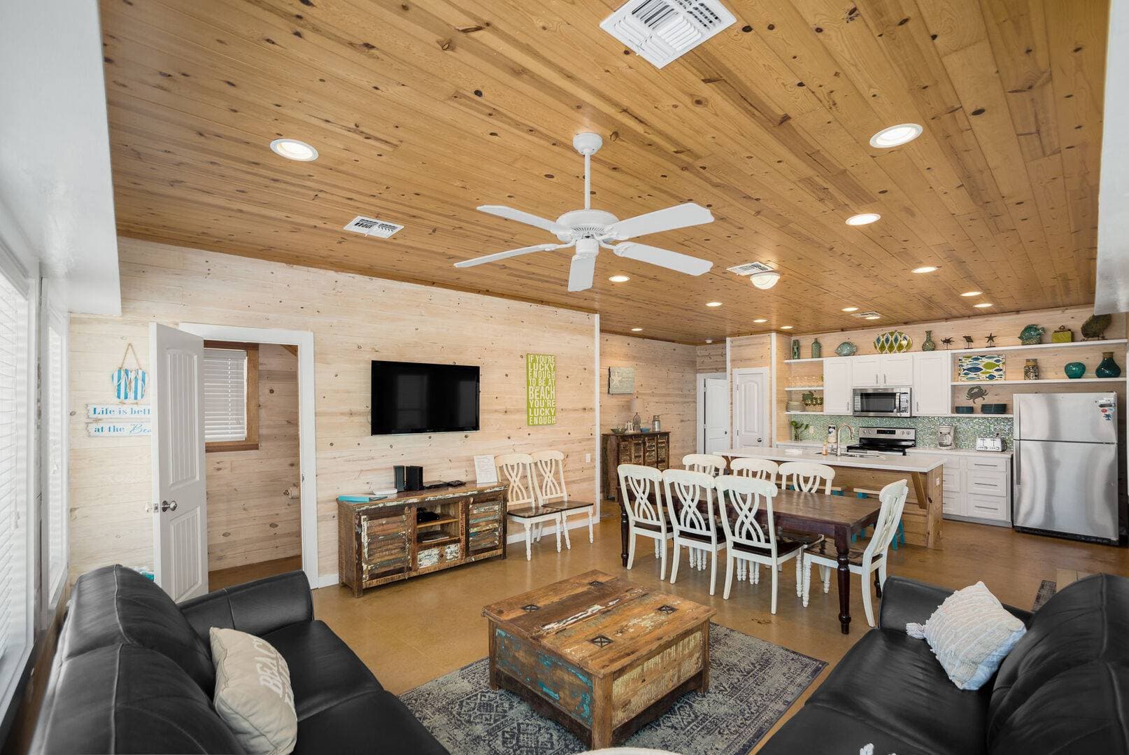 Island Time Cottage - Image 4