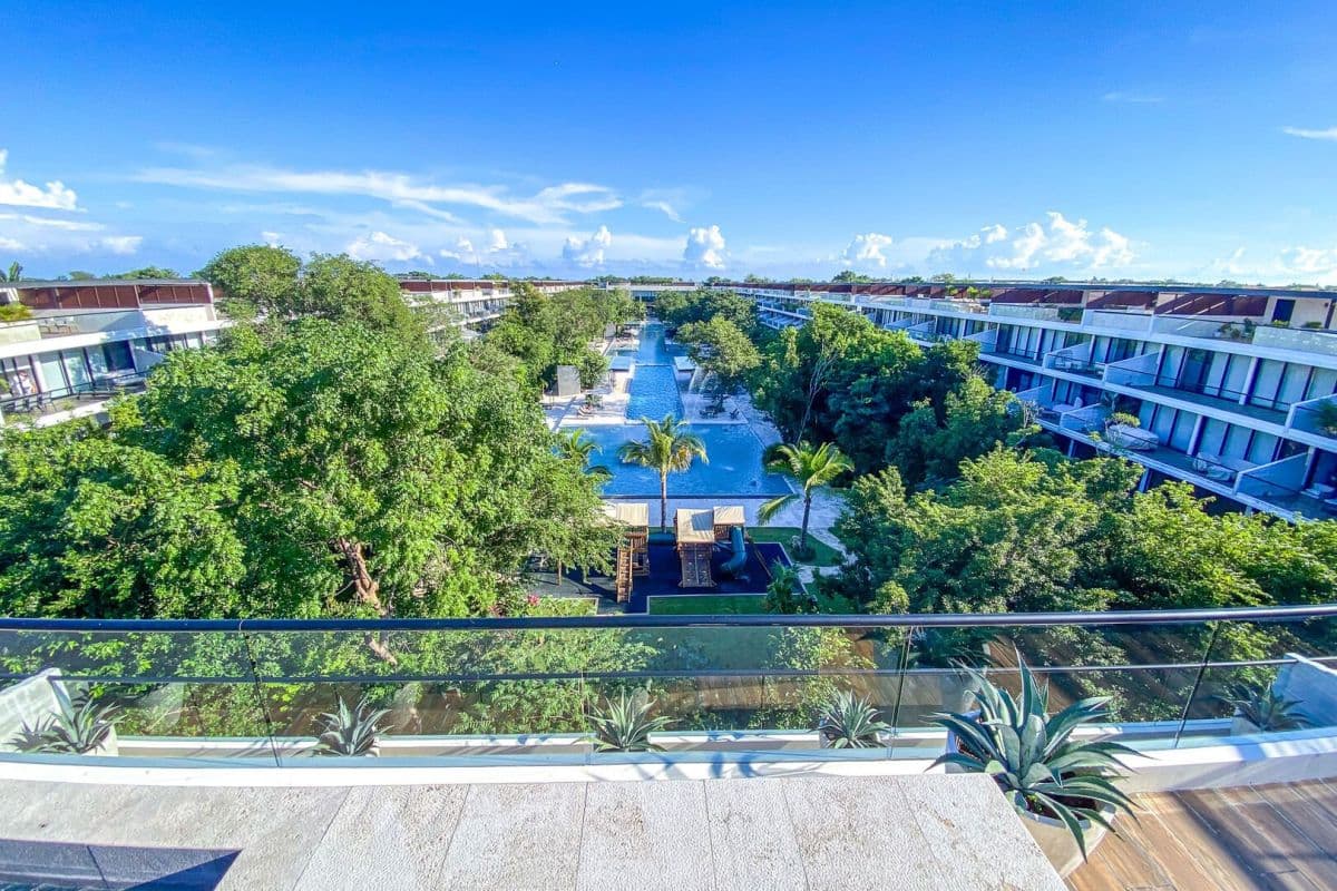 AWA Playacar Villa - Image 52