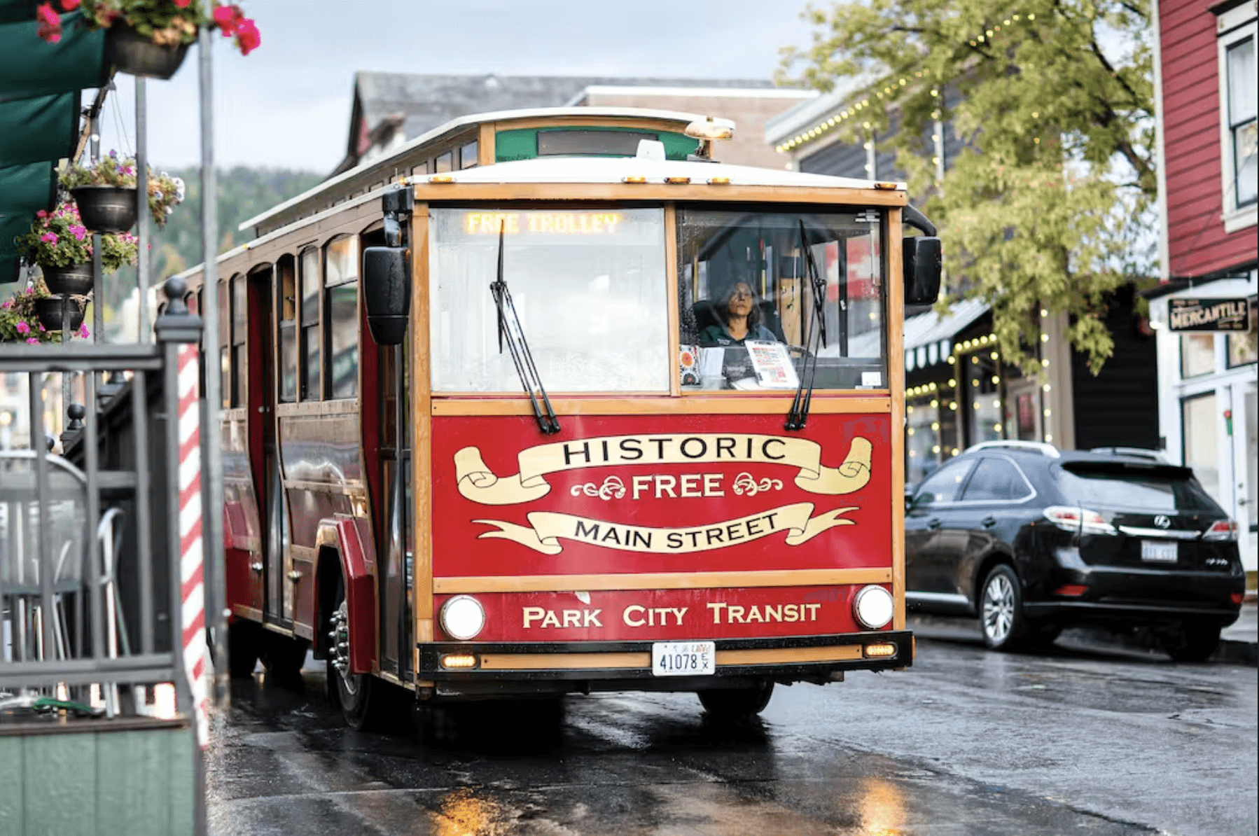 Park City Château Home - Image 32