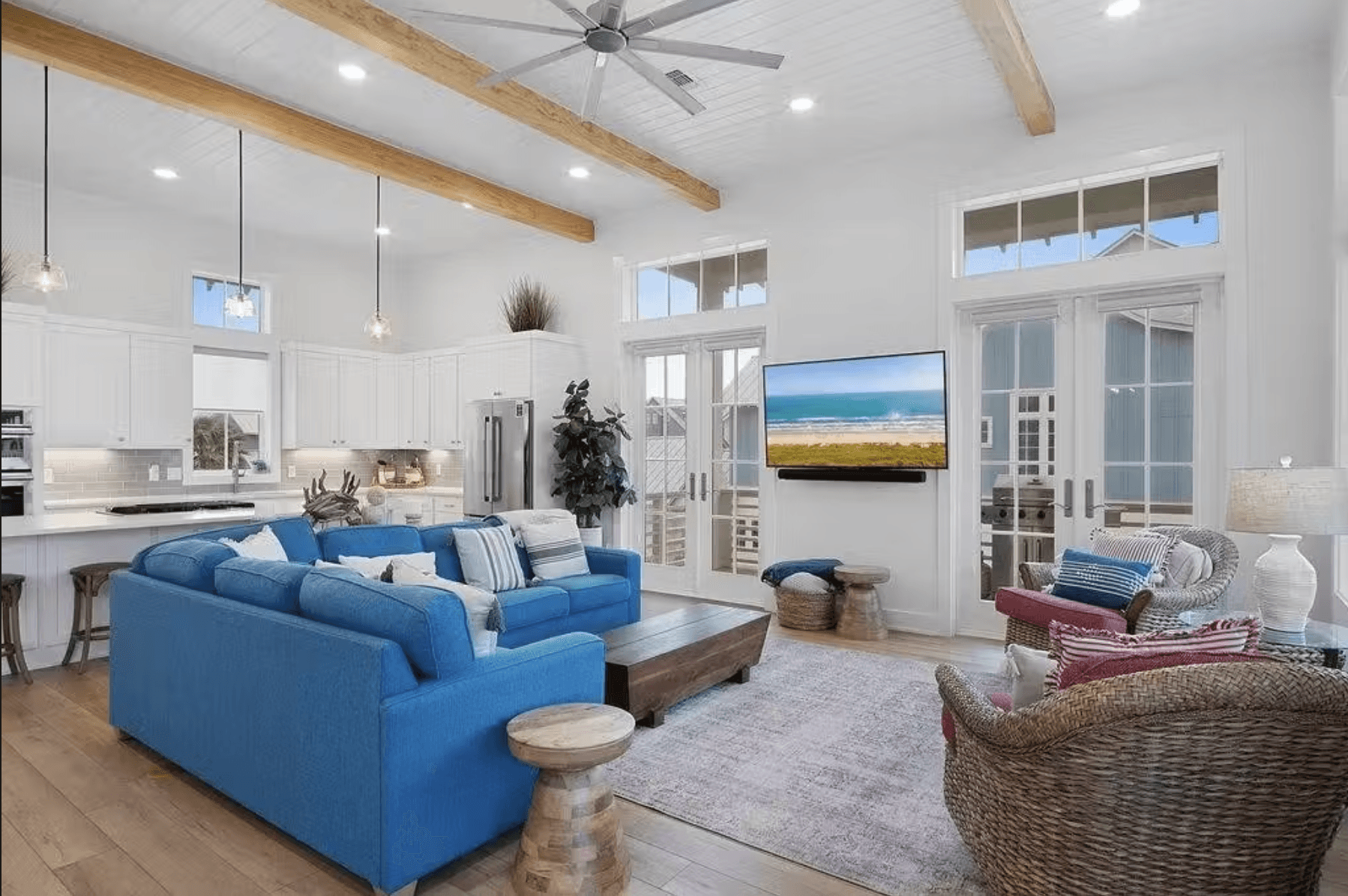 Sunset Palms at Palmilla Beach - Image 2