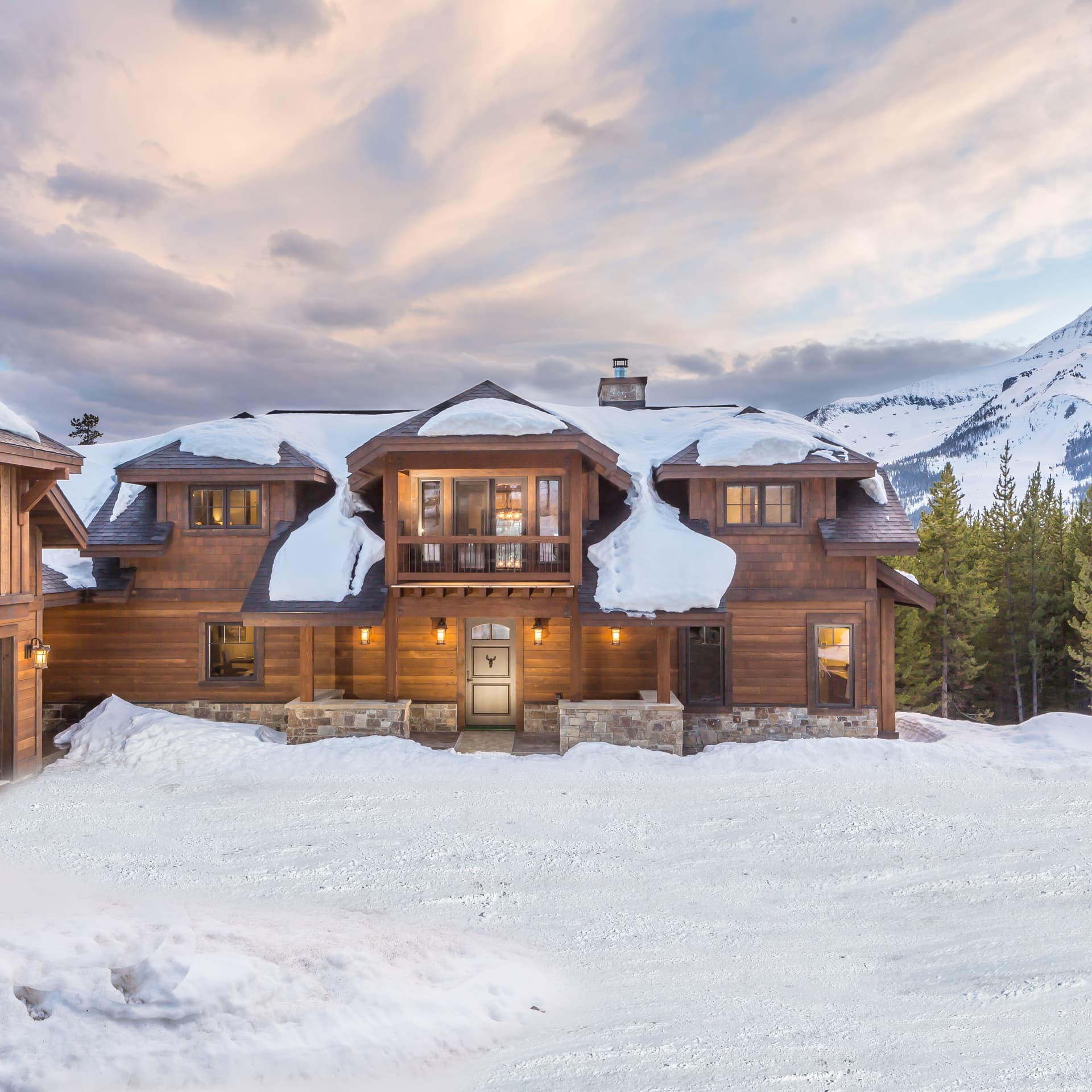 Beehive Basin - Image 1