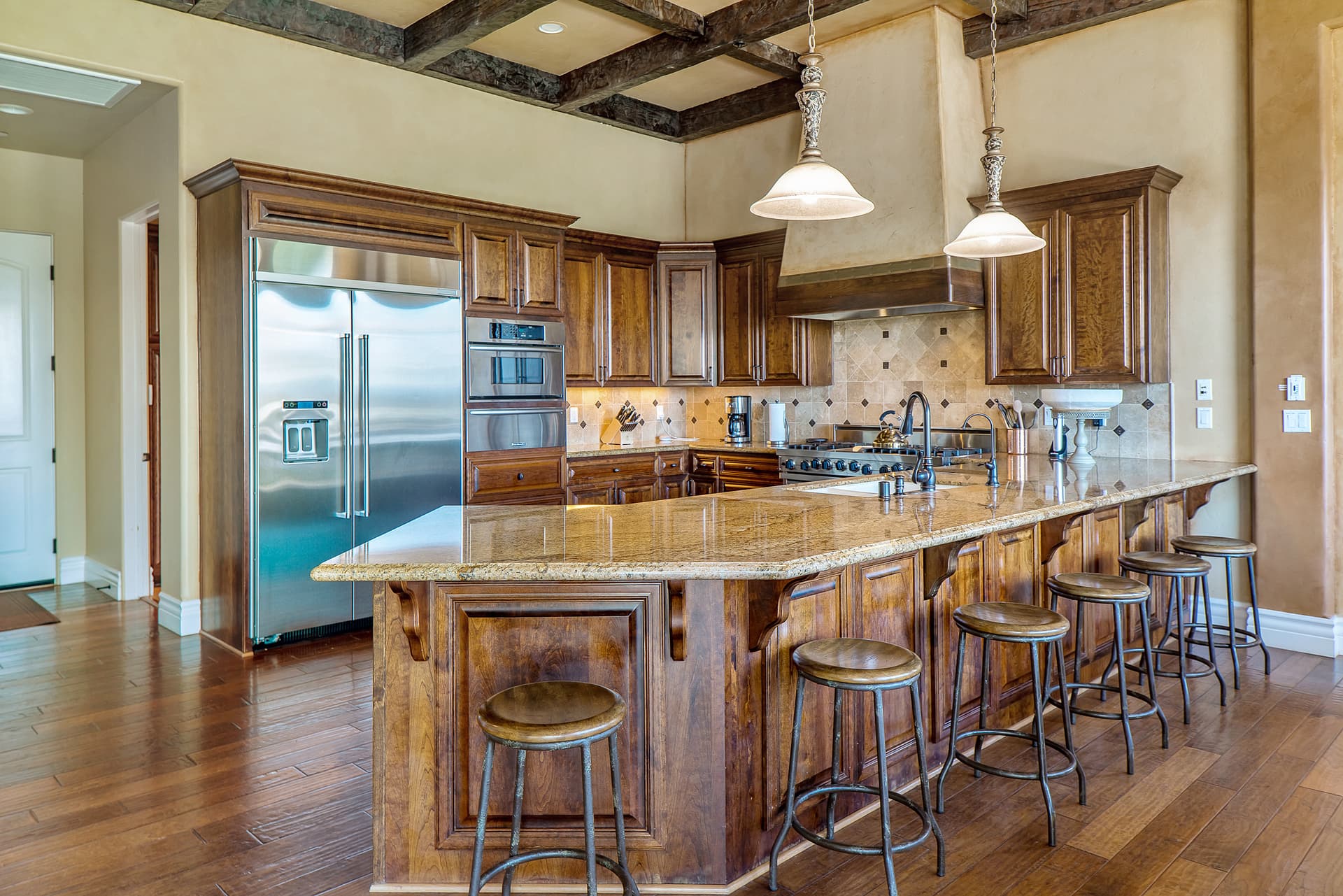 Frontier Farmhouse - Image 11