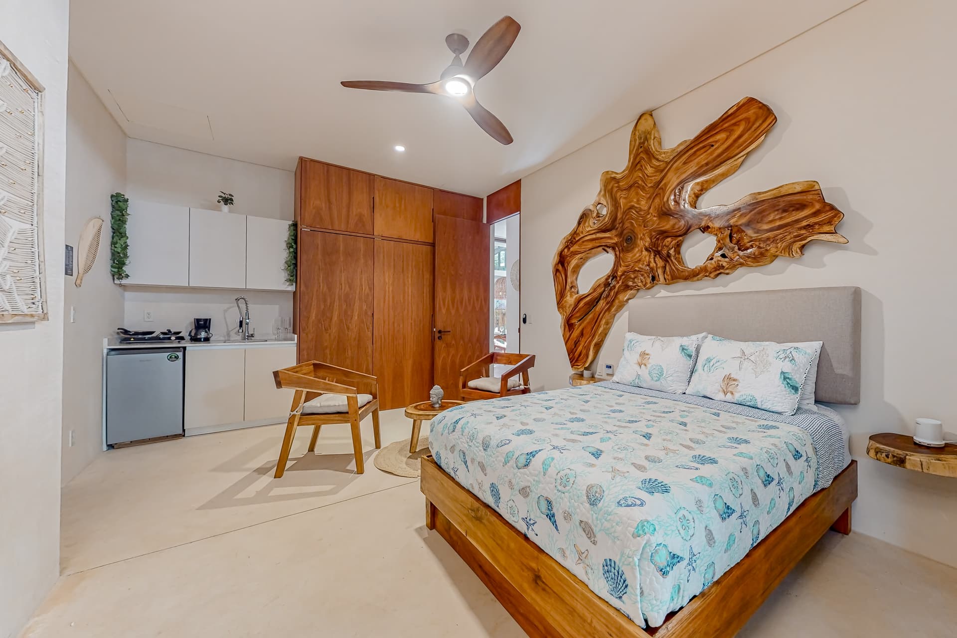 Cenote Azul Retreat - Image 24