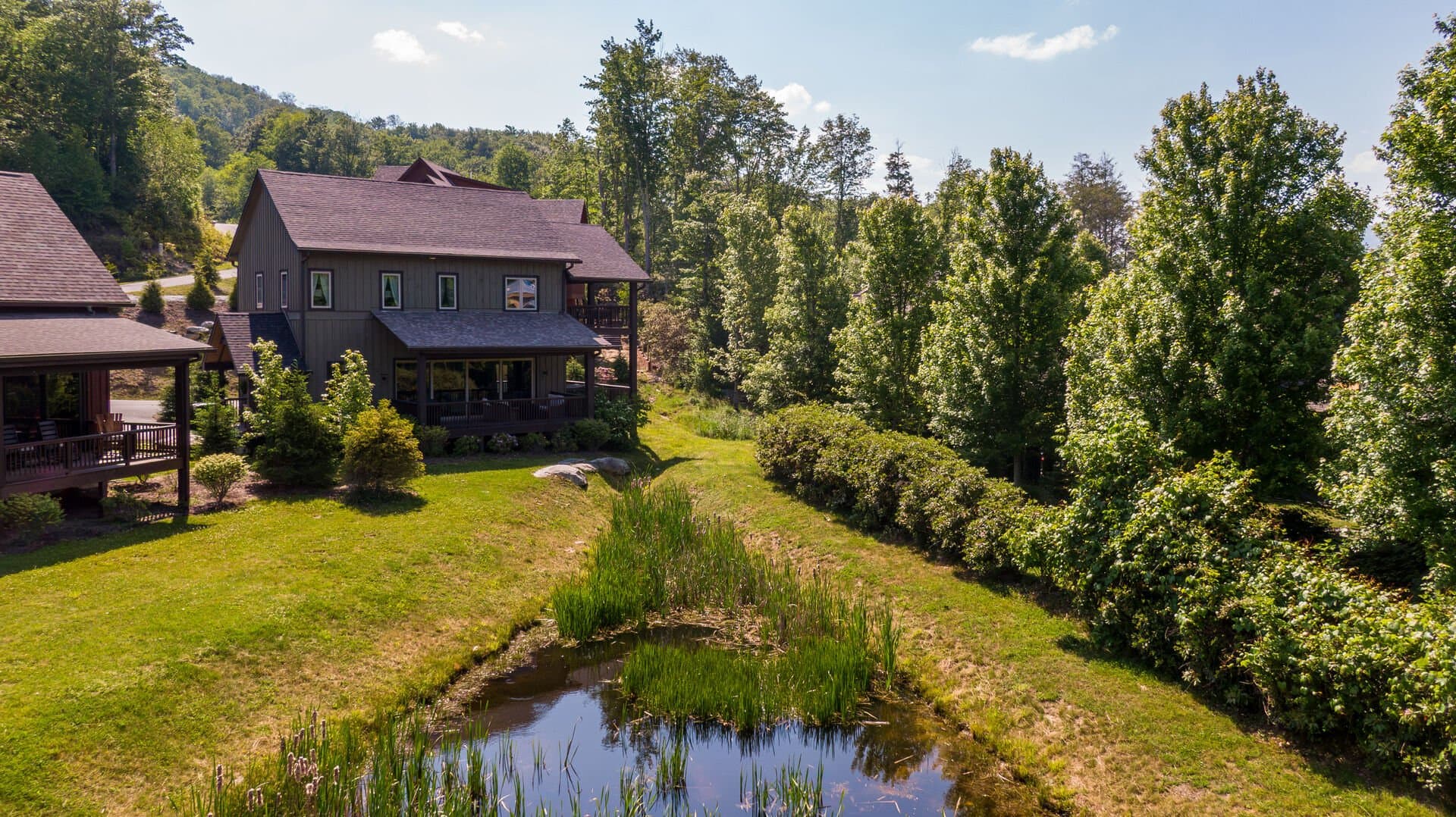 Nature's Blessings at Elk Creek - Image 2