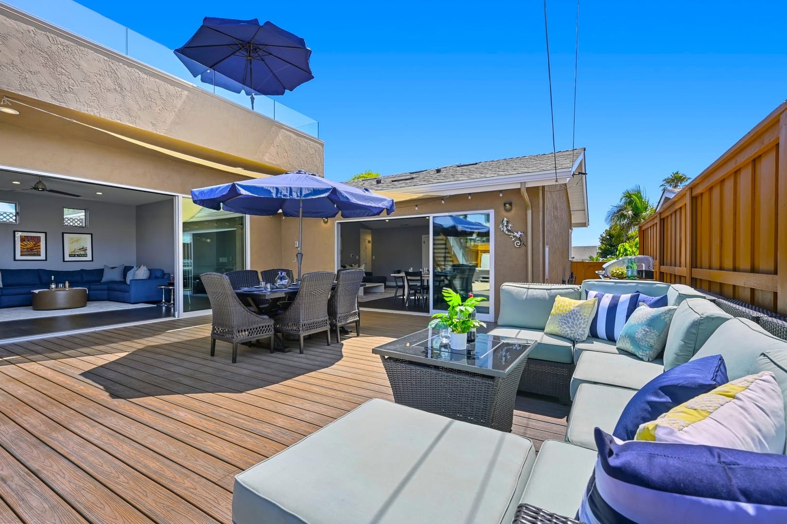 Pacific Beach Retreat - Image 35