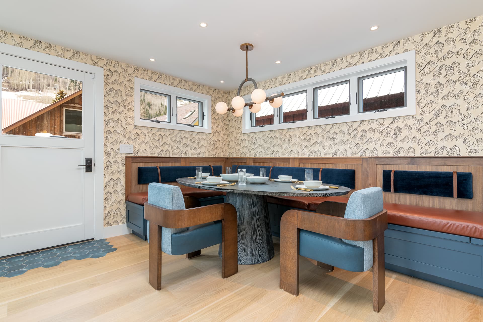 Townsend Place - Image 15