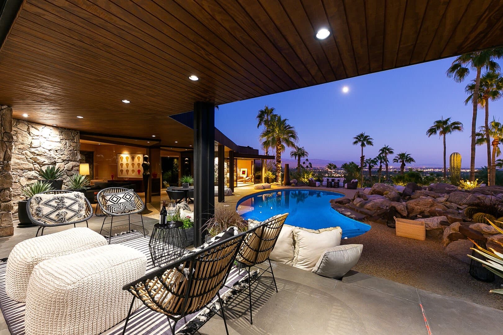 Cielo Rock House - Image 31