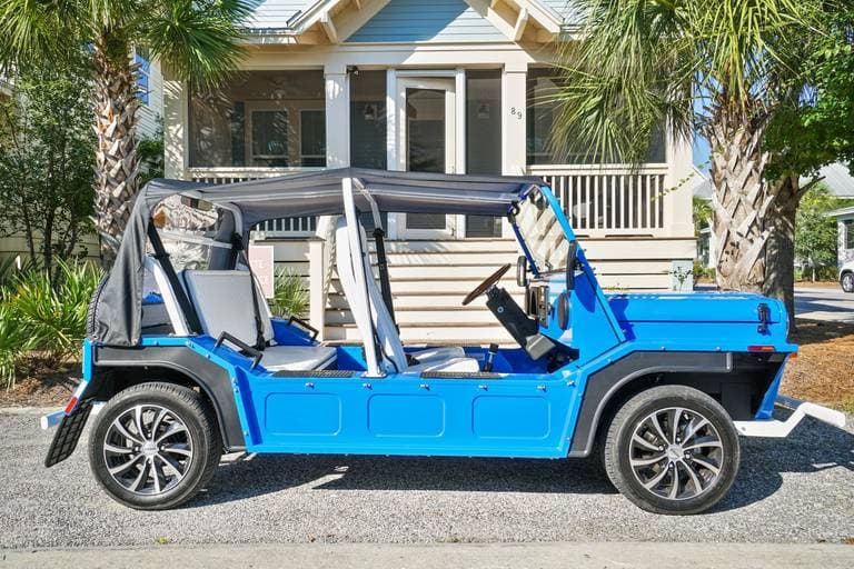 Blue Whale Bungalow - Image 2