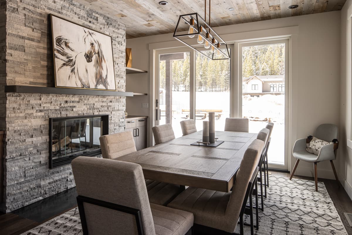 Highlands Cabin #45 - Image 3