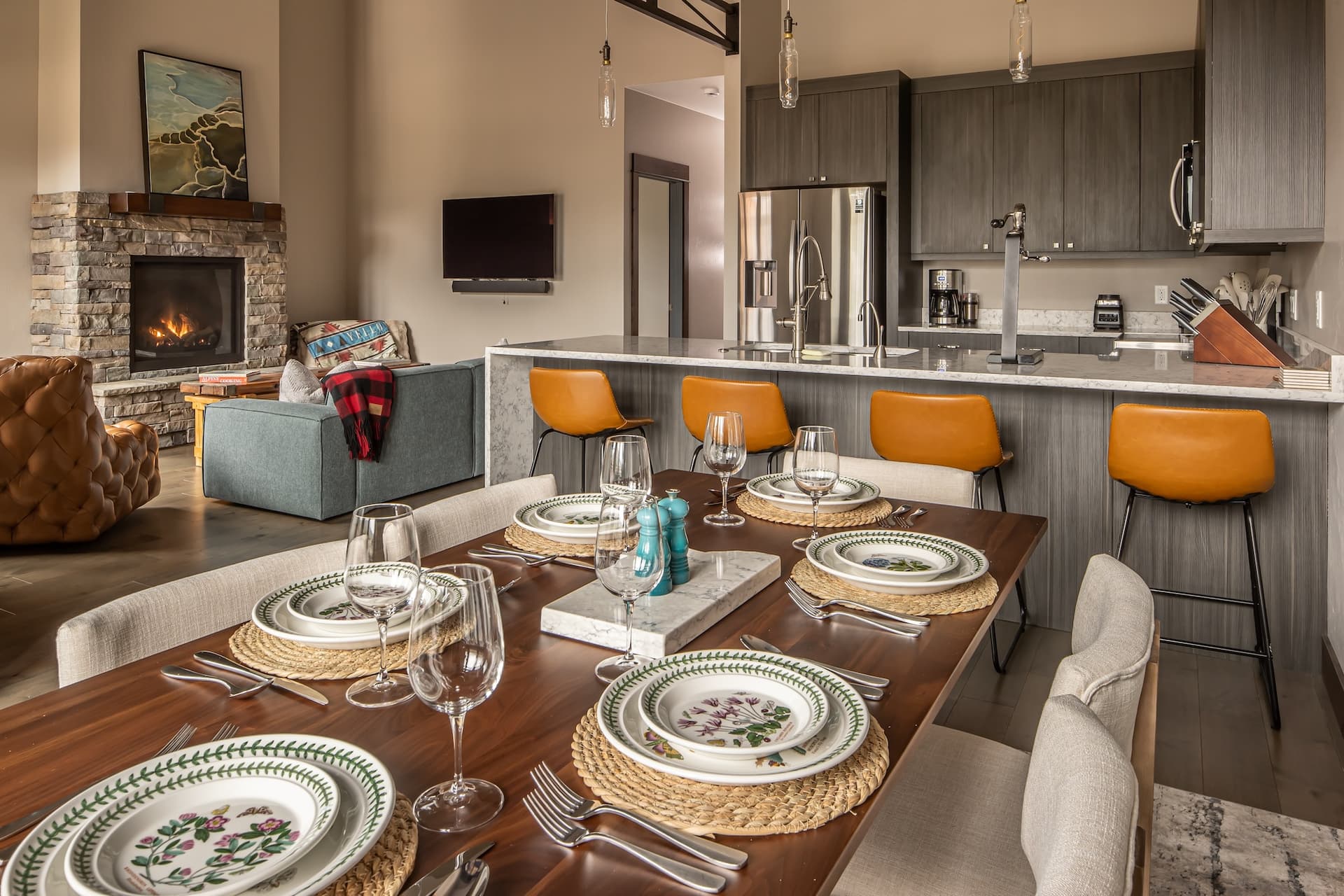 Alpenglow Condo #26D - Image 5