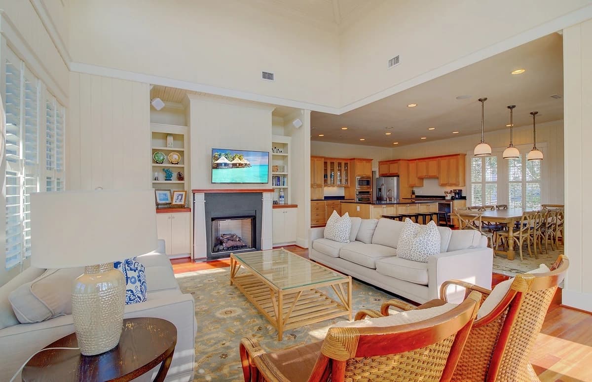 Carolina Anchor - Image 4