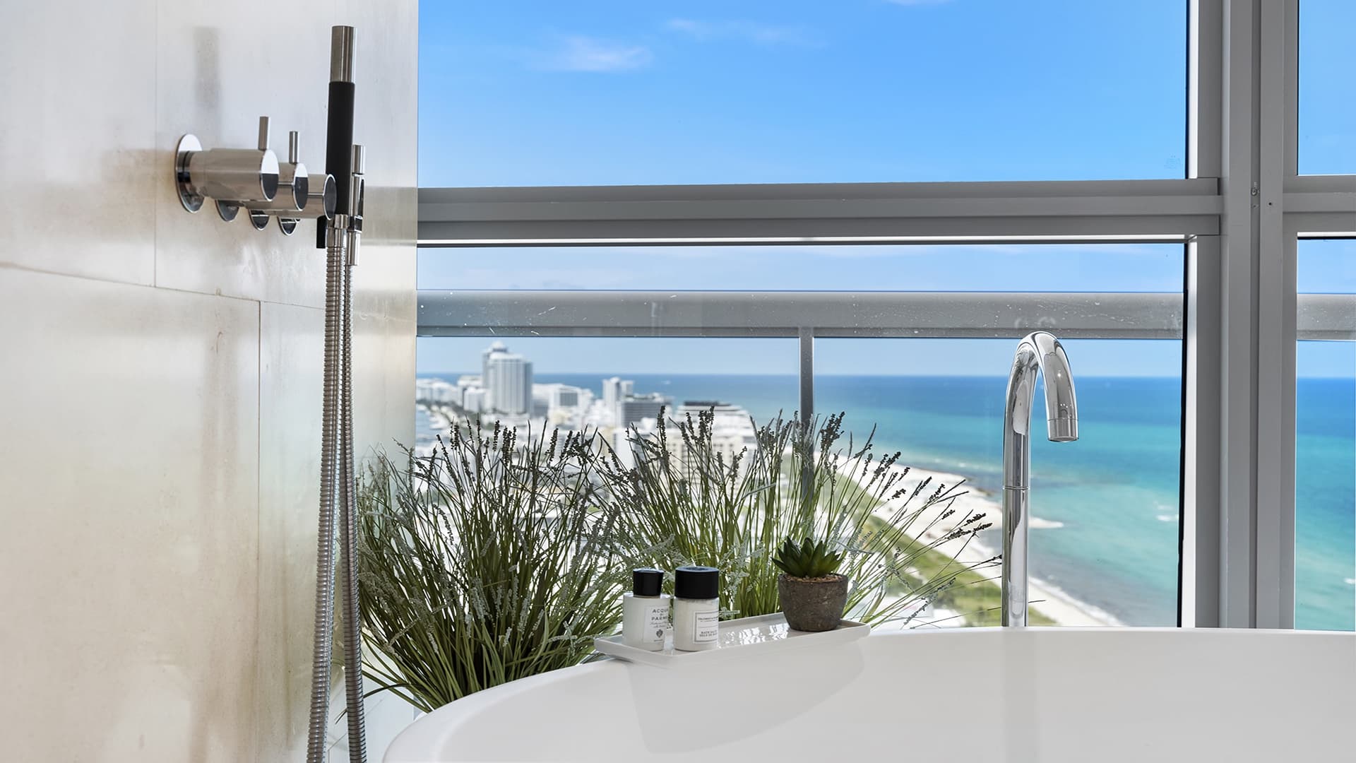 The Setai Residence #3909 - Image 21