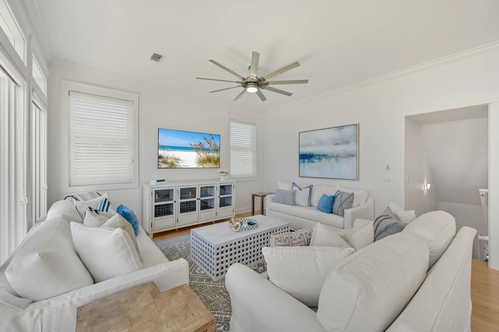 Seagrove Beach Cottage - Image 4