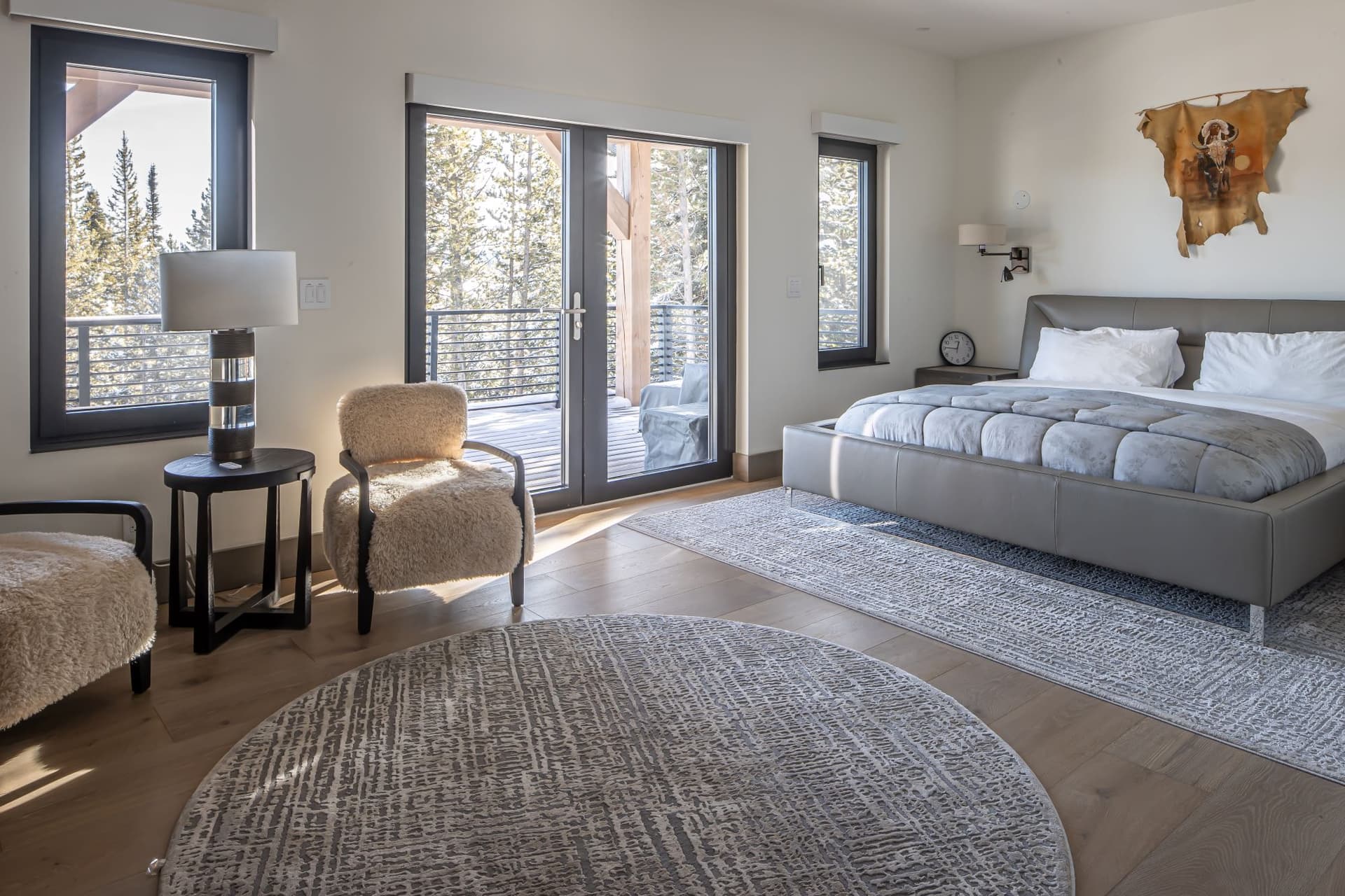 Skylark Chalet - Image 14